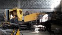 Бурение скважин на воду - буровая установка Установка ГНБ Vermeer 36x50